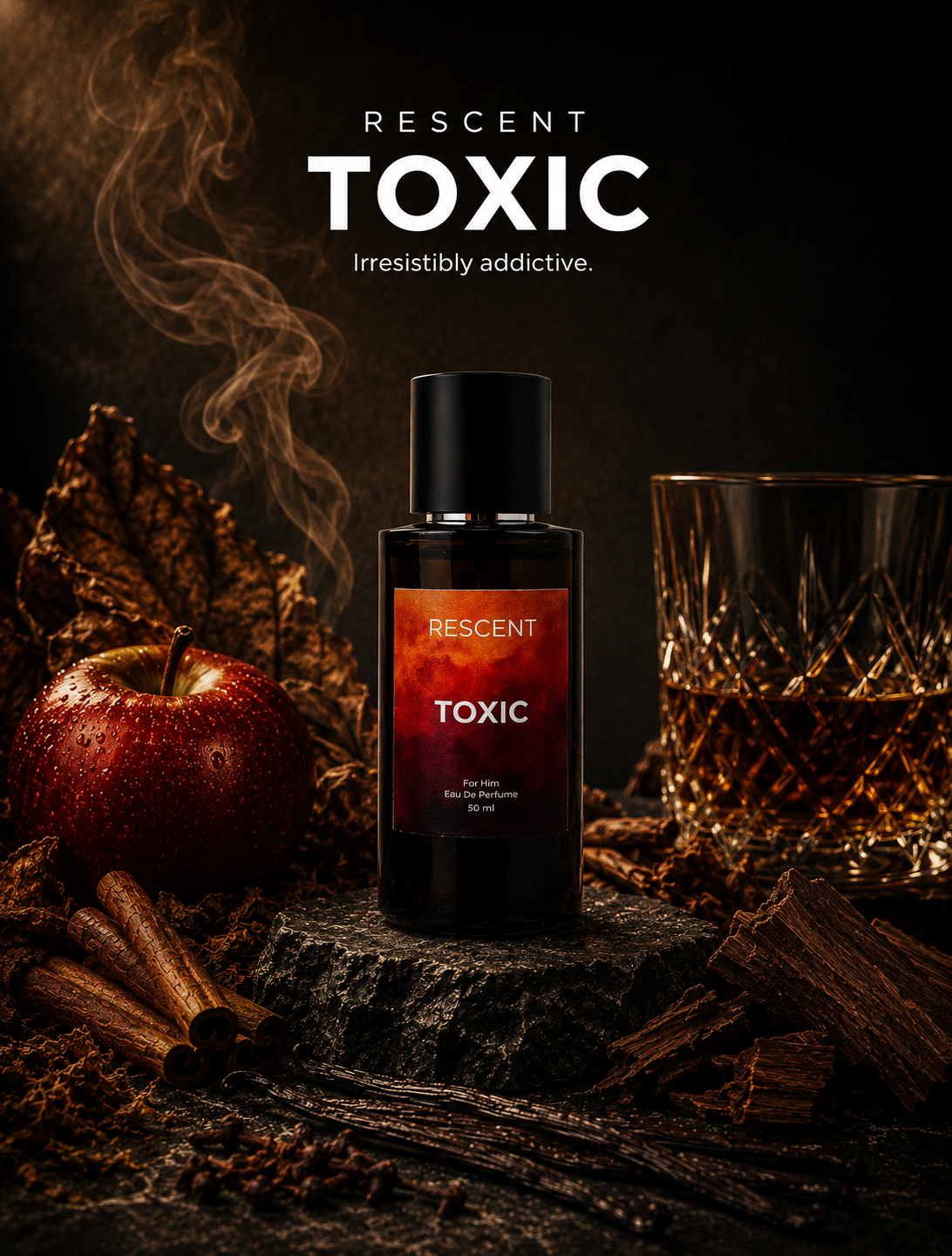 TOXIC