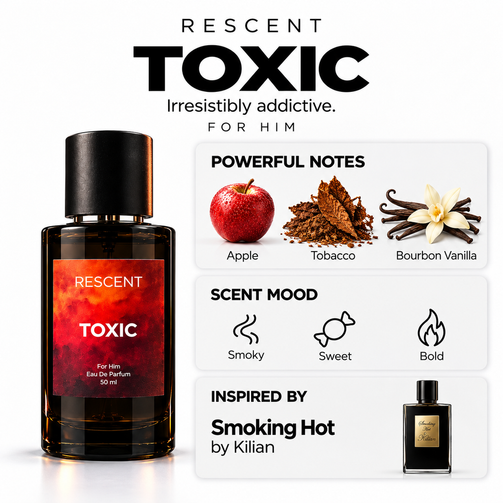 TOXIC