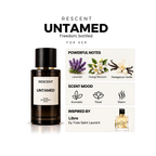 UNTAMED