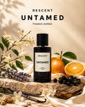 UNTAMED
