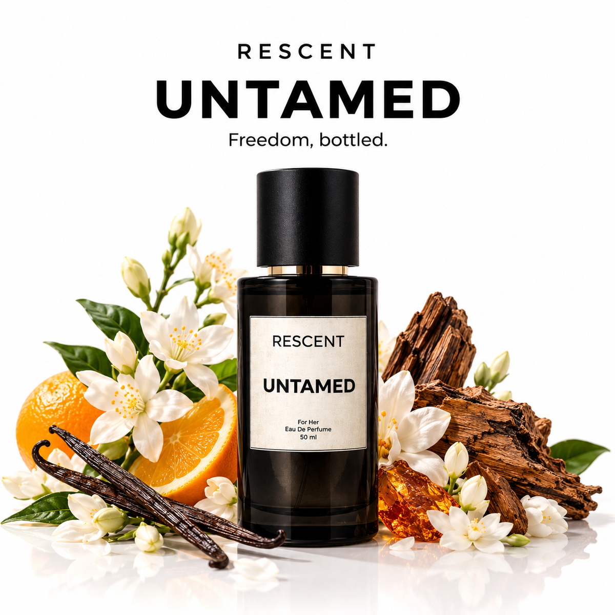 UNTAMED