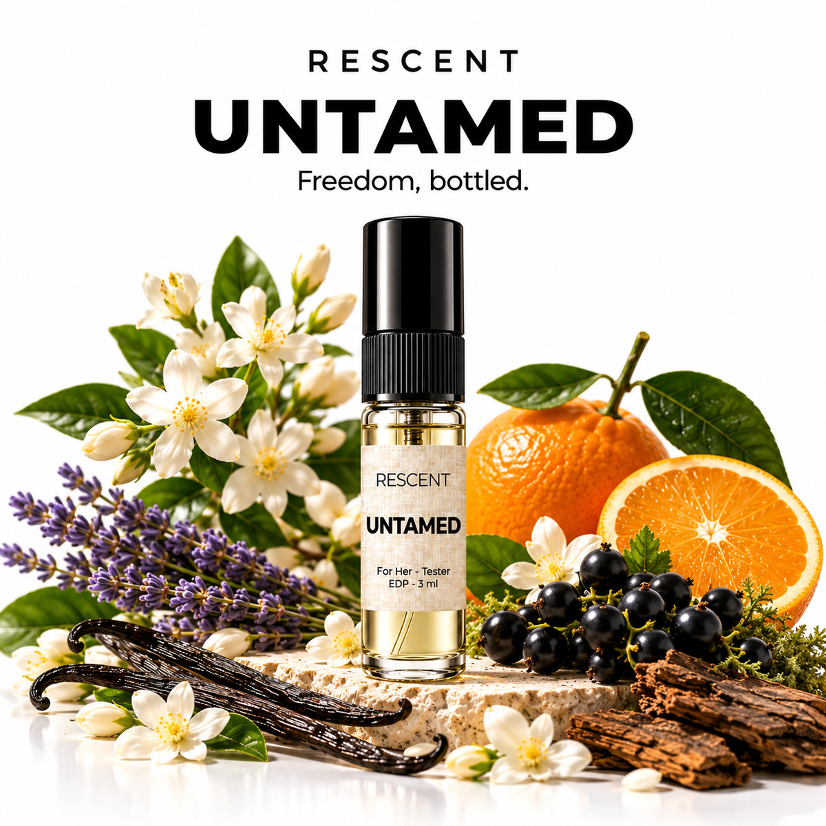 UNTAMED