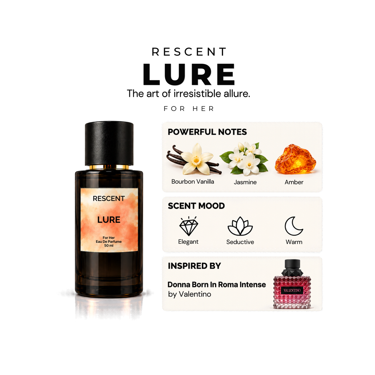 LURE